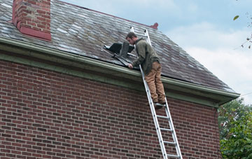 what affects urgent East Water roof repairs