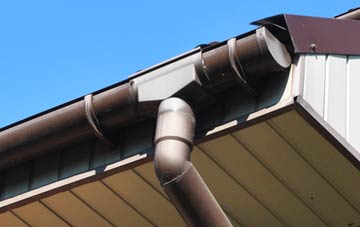 types of East Water fascias