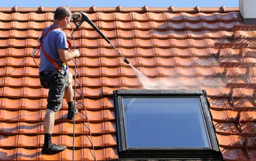 roof cleaning East Water, Somerset