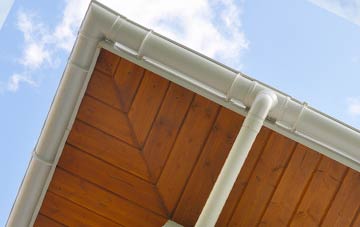 East Water soffit types