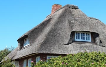 thatch roofing East Water, Somerset