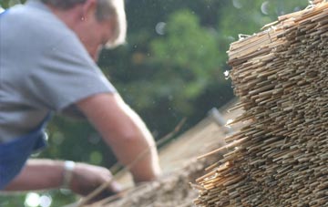 professional East Water thatchers