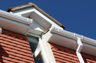 East Water fascias