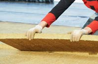 find rated East Water roof insulation companies