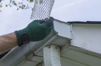 rated East Water guttering repair companies