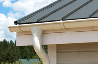 East Water soffits